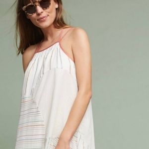 ANTHROPOLOGIE Akemi + Kin Deana Swing Dress